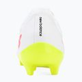 Încălțăminte de fotbal pentru copii  New Balance Furon Dispatch V7+ FG white 6