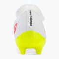 Încălțăminte de fotbal pentru bărbați  New Balance Furon Dispatch V7+ FG white 6