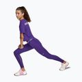 Colanți pentru femei Nike Pro 365 Tight court purple/white 2