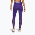 Colanți pentru femei Nike Pro 365 Tight court purple/white 3