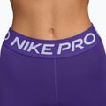 Colanți damă Nike Pro 365 Tight court purple/white 4