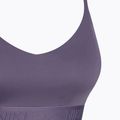 Sutien de antrenament Nike Dri-Fit Indy Light Support daybreak/daybreak 3