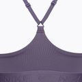 Sutien de antrenament Nike Dri-Fit Indy Light Support daybreak/daybreak 4