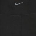 Pantaloni scurți pentru femei Nike One High-Waisted 5" Biker black 3