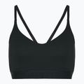 Sutien de antrenament Nike Dri-Fit Indy Light Support black/black/black