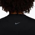 Tricou pentru femei Nike One Maternity Dri Fit Slim-Fit black 5