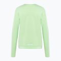 Longsleeve de alergare pentru femei  Nike Dri-Fit Pacer Crew vapor green 2