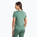 Tricou pentru femei  Nike One Swoosh bicoastal/vapour green 2