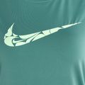 Tricou pentru femei  Nike One Swoosh bicoastal/vapour green 6