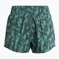 Pantaloni scurți pentru femei Nike One Dri-Fit High-Waisted 3" Brief-Lined vintage green / bicoastal / black