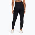 Colanți pentru femei Nike One Maternity High-Waisted 7/8 black 2