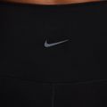 Colanți pentru femei Nike One Maternity High-Waisted 7/8 black 5