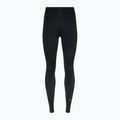 Colanți pentru femei Nike One High-Waisted 7/8 black
