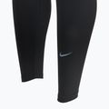 Colanți pentru femei Nike One High-Waisted 7/8 black 3