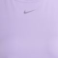 Tricou pentru femei  Nike One Classic Dri-Fit lilac bloom/black 3