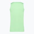 Tank top de alergare pentru femei Nike One Graphic Tank vapor green/bicoastal 2