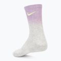 Șosete Nike Everyday Plus 2 pary multicolor/violet 2