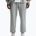 Pantaloni pentru bărbați Nike Club French Terry Joggers dark grey heather/light smoke grey/white