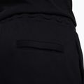 Pantaloni pentru bărbați Nike Club French Terry Joggers black/black/white 5
