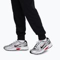 Pantaloni pentru bărbați Nike Club French Terry Joggers black/black/white 6