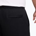 Pantaloni scurți pentru bărbați Nike Club French Terry Flow black/black/white 6