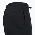 Pantaloni scurți pentru bărbați Nike Club French Terry Flow black/black/white 11