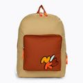 Rucsac de oraș pentru copii Nike Classic 16 l sesame/burnt sunrise/total orange