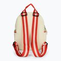 Rucsac de oraș pentru femei Nike Sportswear Futura 365 Mini 6 l coconut milk/picante red/black 2