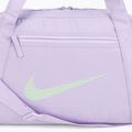 Geantă de antrenament pentru femei  Nike Gym Club 24 l lilac bloom/lilac bloom/vapor green 4