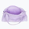 Geantă de antrenament pentru femei  Nike Gym Club 24 l lilac bloom/lilac bloom/vapor green 6