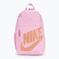 Rucsac pentru copii Nike Elemental 20 l pink rise/terra blush 2