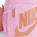 Rucsac pentru copii Nike Elemental 20 l pink rise/terra blush 5