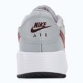 Încălțăminte pentru bărbație Nike Air Max Sc wolf grey / burgundy crush / white / dark team red 7