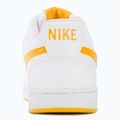 Încălțăminte pentru bărbați Nike Court Vision Low Next Nature white/university gold 6