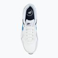 Încălțăminte pentru bărbați Nike Air Max Sc white / thunder blue / white / light photo blue 5