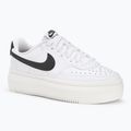 Încălțăminte pentru femei Nike Court Vision Alta white/sail/ baroque brown