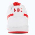 Încălțăminte pentru bărbați Nike Court Vision Low Next Nature white/university red 6