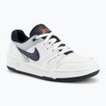 Încălțăminte pentru bărbați Nike Full Force Low platinum tint/wolf grey/summit white/dark obsidian