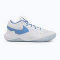Încălțăminte de volei Nike Hyperquick white/valor blue 2