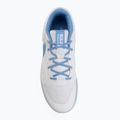 Încălțăminte de volei Nike Hyperquick white/valor blue 5