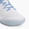 Încălțăminte de volei Nike Hyperquick white/valor blue 7