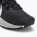 Încălțăminte de alergare pentru femei Nike Pegasus Trail 5 black / white / anthracite / wolf grey 7