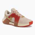 Încălțăminte de tenis pentru femei Nike Air Zoom GP Challenge 1 Clay sand drift/rust factor/gum