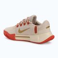 Încălțăminte de tenis pentru femei Nike Air Zoom GP Challenge 1 Clay sand drift/rust factor/gum 3