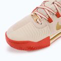 Încălțăminte de tenis pentru femei Nike Air Zoom GP Challenge 1 Clay sand drift/rust factor/gum 7