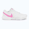 Încălțăminte de tenis pentru femei  Nike Court Lite 4 white/black/playful pink 2