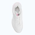 Încălțăminte de tenis pentru femei  Nike Court Lite 4 white/black/playful pink 5