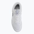 Încălțăminte de volei Nike Hyperquick Court Flight white/photon dust/metallic silver 5
