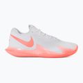 Încălțăminte de tenis pentru bărbați Nike Air Zoom Vapor Cage 4 Rafa Clay white/white/bright mango 2