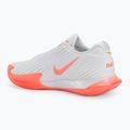Încălțăminte de tenis pentru bărbați Nike Air Zoom Vapor Cage 4 Rafa Clay white/white/bright mango 3